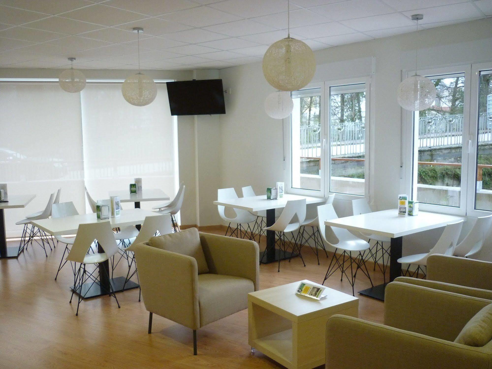 Pension-Albergue Puente Ribeira Саррия Екстериор снимка